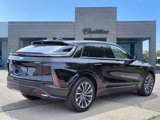 New 2025 Cadillac Lyriq Sport image 4