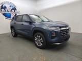 New 2026 Chevrolet Equinox LT w/ Convenience Package II image 3