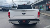 Used 2018 Ford F150 Lariat image 2