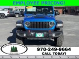 New 2025 Jeep Gladiator Mojave image 2