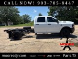 New 2025 RAM 3500 Tradesman image 2