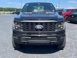 New 2025 Ford F150 STX w/ Equipment Group 200A image 2