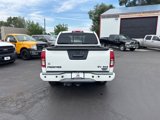 Used 2020 Nissan Frontier SV w/ Midnight Edition Floor Mats image 6