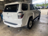 Used 2017 Toyota 4Runner SR5 image 6
