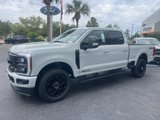 New 2025 Ford F250 Lariat image 4