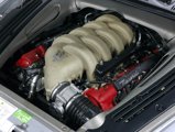 Used 2005 Maserati GranSport Coupe image 5