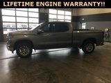 New 2025 Chevrolet Silverado 1500 LT image 6