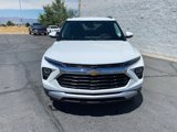New 2026 Chevrolet TrailBlazer LT w/ Driver Confidence Package image 2