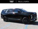 New 2026 Cadillac Escalade ESV Luxury w/ Touring Package image 2