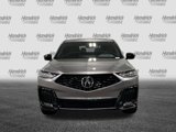 New 2025 Acura MDX A-Spec image 3