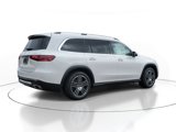 New 2025 Mercedes-Benz GLS 450 4MATIC image 4