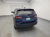 Used 2022 Chevrolet Equinox LS w/ LS Convenience Package image 6