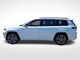 New 2025 Jeep Grand Cherokee L Overland image 5