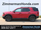 New 2026 Honda Passport TrailSport image 6