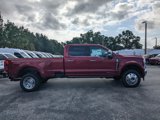 New 2025 Ford F450 Lariat w/ Lariat Ultimate Package image 3