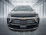 New 2025 Chevrolet Suburban Premier image 2