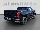 Used 2024 Chevrolet Silverado 1500 Custom image 5