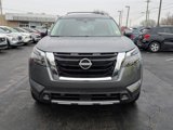 New 2025 Nissan Pathfinder Platinum image 5