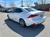 Used 2019 Lexus IS 300 w/ Accessory Package 2 image 5