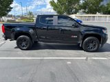 Used 2021 Chevrolet Colorado Z71 w/ Z71 Midnight Edition image 4
