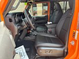 New 2025 Jeep Wrangler Unlimited Rubicon image 3