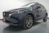 New 2025 MAZDA CX-5 Signature image 4