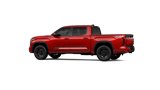 New 2025 Toyota Tundra Platinum image 5