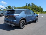 New 2026 Chevrolet Traverse Z71 w/ Driver Confidence Package image 3