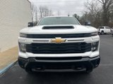Used 2024 Chevrolet Silverado 2500 Custom w/ Custom Value Package image 2