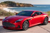 Used 2024 Aston Martin DB12 Coupe image 2