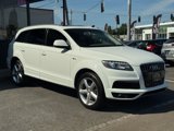 Used 2015 Audi Q7 3.0T S line Prestige w/ Towing Package image 3