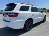 New 2025 Dodge Durango R/T image 4