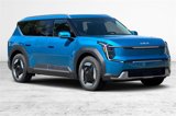 New 2026 Kia EV9 Wind image 2