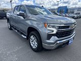 New 2026 Chevrolet Silverado 1500 LT w/ Z71 Off-Road Package image 3
