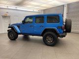 New 2025 Jeep Wrangler Unlimited Rubicon 392 image 5