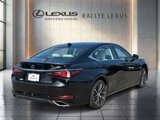Certified 2022 Lexus ES 350 w/ Premium Package image 3