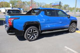 New 2025 Chevrolet Silverado EV RST image 5