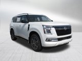 New 2025 Nissan Armada Platinum image 2