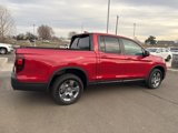 New 2025 Honda Ridgeline TrailSport image 5