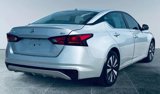 Used 2021 Nissan Altima 2.5 SV image 5