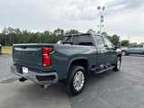 New 2025 Chevrolet Silverado 2500 LTZ w/ LTZ Premium Package image 3