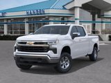 New 2025 Chevrolet Silverado 1500 LT w/ Protection Package image 6