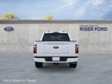 New 2025 Ford F150 Platinum image 5