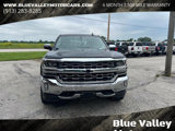 Used 2017 Chevrolet Silverado 1500 LTZ w/ Sport Package image 2