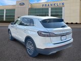 Used 2019 Lincoln Nautilus Reserve w/ Cargo Utility Package image 5