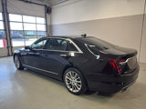 Used 2020 Cadillac CT6 Luxury image 3