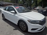 Used 2019 Volkswagen Jetta SE image 3
