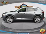 Used 2019 MAZDA CX-5 Grand Touring w/ GT Premium Package image 5