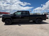 Used 2024 Chevrolet Silverado 3500 High Country w/ Technology Package image 4