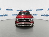 New 2025 Ford F150 Lariat w/ Equipment Group 502A High image 3